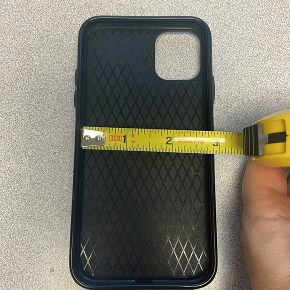 iPhone 11 wallet case - Picture 4 of 6